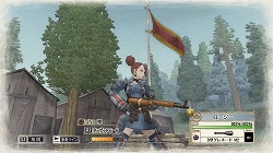 画像ギャラリー No.009のサムネイル画像 / ダウンロードコンテンツも追加収録の「戦場のヴァルキュリア PLAYSTATION 3 the Best」が3月5日に発売