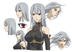 画像ギャラリー No.017のサムネイル画像 / アニメ「戦場のヴァルキュリア」放映日発表&イベント開催情報