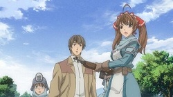 画像ギャラリー No.008のサムネイル画像 / 「戦場のヴァルキュリア」アニメ放映を記念したキャンペーンが開催