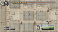 画像ギャラリー No.003のサムネイル画像 / 「戦場のヴァルキュリア」，DLC第3弾“イーディ分隊からの挑戦状！”を6月26日に配信開始