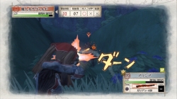 画像ギャラリー No.005のサムネイル画像 / 「戦場のヴァルキュリア」，DLC第3弾“イーディ分隊からの挑戦状！”を6月26日に配信開始