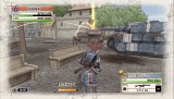 戦場のヴァルキュリア