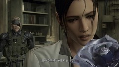 画像ギャラリー No.006のサムネイル画像 / 今また「映画のようなゲーム」の是非を問う？「メタルギア ソリッド 4」レビュー