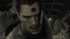 画像ギャラリー No.008のサムネイル画像 / 今また「映画のようなゲーム」の是非を問う？「メタルギア ソリッド 4」レビュー