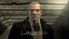 画像ギャラリー No.009のサムネイル画像 / 今また「映画のようなゲーム」の是非を問う？「メタルギア ソリッド 4」レビュー
