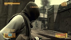 画像ギャラリー No.010のサムネイル画像 / 今また「映画のようなゲーム」の是非を問う？「メタルギア ソリッド 4」レビュー