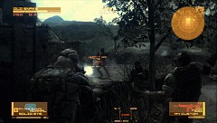 画像ギャラリー No.013のサムネイル画像 / 今また「映画のようなゲーム」の是非を問う？「メタルギア ソリッド 4」レビュー