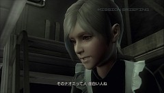 画像ギャラリー No.026のサムネイル画像 / 今また「映画のようなゲーム」の是非を問う？「メタルギア ソリッド 4」レビュー
