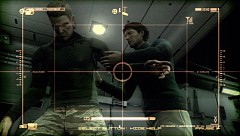 画像ギャラリー No.030のサムネイル画像 / 今また「映画のようなゲーム」の是非を問う？「メタルギア ソリッド 4」レビュー