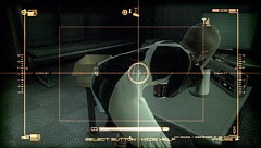 画像ギャラリー No.031のサムネイル画像 / 今また「映画のようなゲーム」の是非を問う？「メタルギア ソリッド 4」レビュー