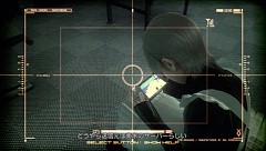 画像ギャラリー No.032のサムネイル画像 / 今また「映画のようなゲーム」の是非を問う？「メタルギア ソリッド 4」レビュー