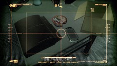 画像ギャラリー No.033のサムネイル画像 / 今また「映画のようなゲーム」の是非を問う？「メタルギア ソリッド 4」レビュー