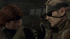 画像ギャラリー No.035のサムネイル画像 / 今また「映画のようなゲーム」の是非を問う？「メタルギア ソリッド 4」レビュー