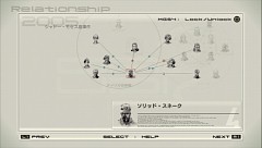 画像ギャラリー No.054のサムネイル画像 / 今また「映画のようなゲーム」の是非を問う？「メタルギア ソリッド 4」レビュー