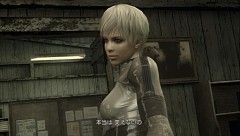 画像ギャラリー No.059のサムネイル画像 / 今また「映画のようなゲーム」の是非を問う？「メタルギア ソリッド 4」レビュー