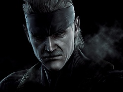 画像ギャラリー No.001のサムネイル画像 / 「MGS4」の音声コンテンツ“ガンヒデ”が本日ついに最終回か