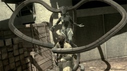 画像ギャラリー No.004のサムネイル画像 / 「MGS4」のダウンロード版が，12月17日に配信開始。トロフィー機能対応済み