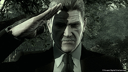 画像ギャラリー No.018のサムネイル画像 / PS3「METAL GEAR SOLID 4」のダウンロード版が本日配信開始。世界的に評価の高い“MGS4”がトロフィー機能に対応して登場