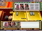 画像ギャラリー No.002のサムネイル画像 / アーケード「三国志大戦」のPC版？　6月上旬より中国で「三国征戦」のCBTが開始