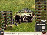 画像ギャラリー No.009のサムネイル画像 / 6月13日発売の戦国ストラテジー，「天下統一V」のデモ版を4GamerにUp