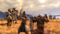画像ギャラリー No.006のサムネイル画像 / 指輪物語の新作アクション，「The Lord of the Rings：Conquest」が発表