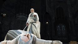 画像ギャラリー No.004のサムネイル画像 / EA，EA Express版「The Lord of the Rings: Conquest」を1月22日に発売