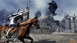 画像ギャラリー No.002のサムネイル画像 / EA STOREで「The Lord of the Rings: Conquest」予約受付開始