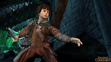 画像ギャラリー No.002のサムネイル画像 / 「The Lord of the Rings：Conquest」EA Express版が本日発売。EA STOREでのDL販売も開始