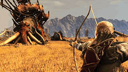 画像ギャラリー No.004のサムネイル画像 / 「The Lord of the Rings：Conquest」EA Express版が本日発売。EA STOREでのDL販売も開始
