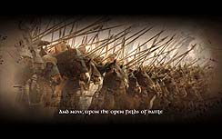 画像ギャラリー No.003のサムネイル画像 / 指輪物語の戦いに一人の兵士として参加できる「The Lord of the Rings：Conquest」のレビューを掲載