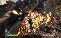 画像ギャラリー No.014のサムネイル画像 / 指輪物語の戦いに一人の兵士として参加できる「The Lord of the Rings：Conquest」のレビューを掲載