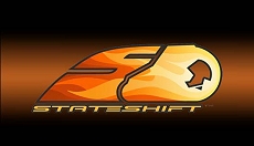 画像ギャラリー No.001のサムネイル画像 / ライバルカーはぶっ壊せ！　SFバイオレンスレースゲーム「Stateshift」が発表