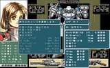 画像ギャラリー No.017のサムネイル画像 / ヘックス/ターン制ゲームの楽しみをすべて詰め込んで1万円未満。SFストラテジー「POWER DoLLS2 COMPLETE BOX」のレビュー