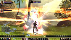 画像ギャラリー No.003のサムネイル画像 / 韓国の新作MMORPG「Fate Online」は,日本のプレイヤーを最重要視した作品に
