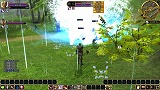 画像ギャラリー No.005のサムネイル画像 / 韓国の新作MMORPG「Fate Online」は,日本のプレイヤーを最重要視した作品に