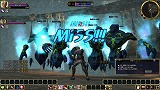 画像ギャラリー No.012のサムネイル画像 / 韓国の新作MMORPG「Fate Online」は,日本のプレイヤーを最重要視した作品に