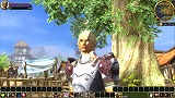 画像ギャラリー No.018のサムネイル画像 / 韓国の新作MMORPG「Fate Online」は,日本のプレイヤーを最重要視した作品に