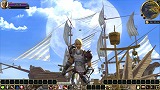 画像ギャラリー No.019のサムネイル画像 / 韓国の新作MMORPG「Fate Online」は,日本のプレイヤーを最重要視した作品に