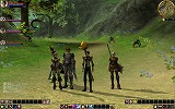 画像ギャラリー No.022のサムネイル画像 / 韓国の新作MMORPG「Fate Online」は,日本のプレイヤーを最重要視した作品に