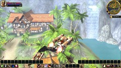 画像ギャラリー No.004のサムネイル画像 / 日本先行MMORPG「Fate Online」（仮題），国内でのパブリッシングはジークレストが担当。2008年中にOBT開始，か？