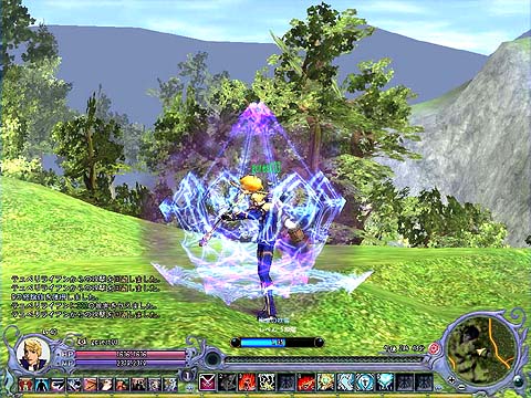 画像ギャラリー No.004のサムネイル画像 / 「Fate Online」改め「紡がれた運命 -Chain of Destiny-」の開発中バージョンを確認
