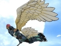 「紡がれた運命 -Chain of Destiny-」（旧題：Fate Online）のオープニングサイトが本日公開
