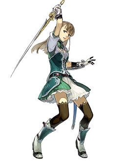 画像ギャラリー No.001のサムネイル画像 / 「紡がれた運命」，クライアントのダウンロードと先行体験テストが本日より開始