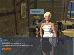 画像ギャラリー No.002のサムネイル画像 / MMORPG「紡がれた運命」のクローズドβテスト日程が発表に，テスター募集は1月26日より開始