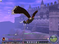 画像ギャラリー No.003のサムネイル画像 / MMORPG「紡がれた運命」のクローズドβテスト日程が発表に，テスター募集は1月26日より開始