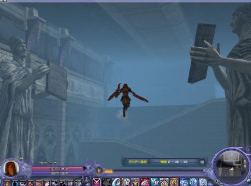 画像ギャラリー No.004のサムネイル画像 / MMORPG「紡がれた運命」のクローズドβテスト日程が発表に，テスター募集は1月26日より開始