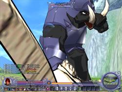 画像ギャラリー No.005のサムネイル画像 / MMORPG「紡がれた運命」のクローズドβテスト日程が発表に，テスター募集は1月26日より開始