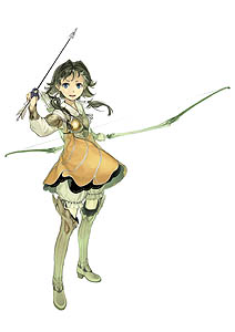 画像ギャラリー No.004のサムネイル画像 / 「紡がれた運命 -Chain of Destiny-」改め「CroXino -クロシーノ-」へタイトルを変更し，CBTテスター募集開始。4Gamer読者枠は500名