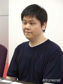 画像ギャラリー No.003のサムネイル画像 / “イトケン節”がPCオンラインゲームに！ 「CroXino -クロシーノ-」のイメージソングを手がけた伊藤賢治氏インタビュー