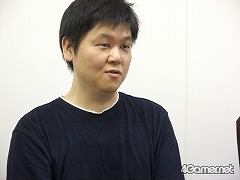 画像ギャラリー No.005のサムネイル画像 / “イトケン節”がPCオンラインゲームに！ 「CroXino -クロシーノ-」のイメージソングを手がけた伊藤賢治氏インタビュー
